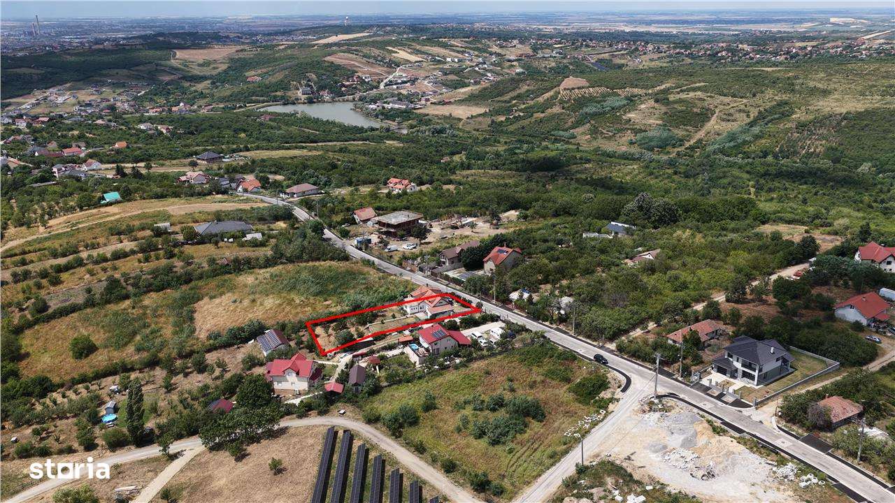 RECO Casa cu priveliste - Imagine principală: 2/20