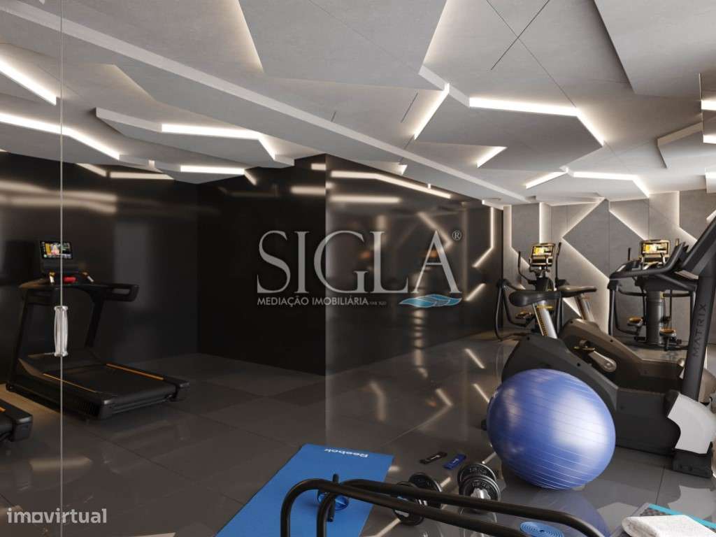 T3 ao Arrábida - Grande imagem: 5/9