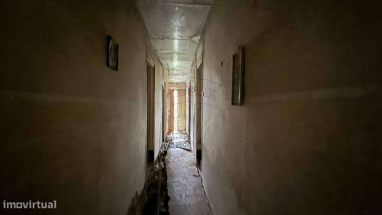 Moradia T4 para venda - Grande imagem: 4/8