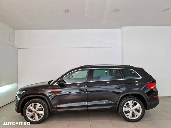 Skoda Kodiaq 2.0 TSI 4X4 DSG Ambition - 2