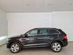 Skoda Kodiaq 2.0 TSI 4X4 DSG Ambition - 2