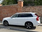 Volvo XC 90 D5 AWD R-Design - 5