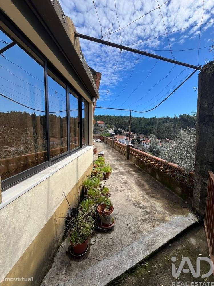 Casa / Villa T3 em Sobreira Formosa e Alvito da Beira de 90,00 m2 - Grande imagem: 4/26
