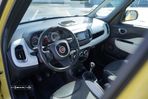 Fiat 500L 1.3 MJ Trekking S&S - 5