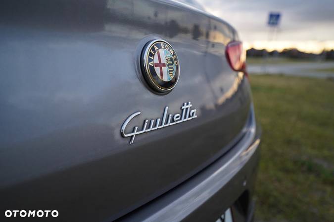 Alfa Romeo Giulietta 1.4 TB Sprint - 10