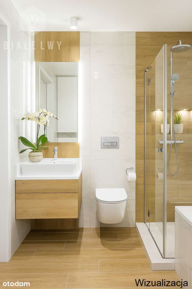 Niskie koszty dzięki fotowoltaice w centrum Wawra - Pełny obrazek: 4/7