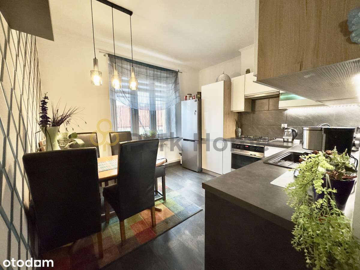 Przytulne 2-pokojowe mieszkanie na Śródmieściu - Pełny obrazek: 4/11