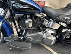 Harley-Davidson Softail Heritage Classic - 25