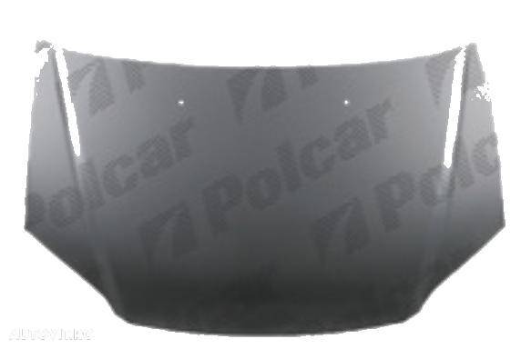 Capota motor Fata Honda CRV (Rd) 10.1999-12.2001 - RESIGILAT - DETERIOARATA - VEZI POZE - 1