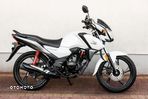 Honda CB - 3