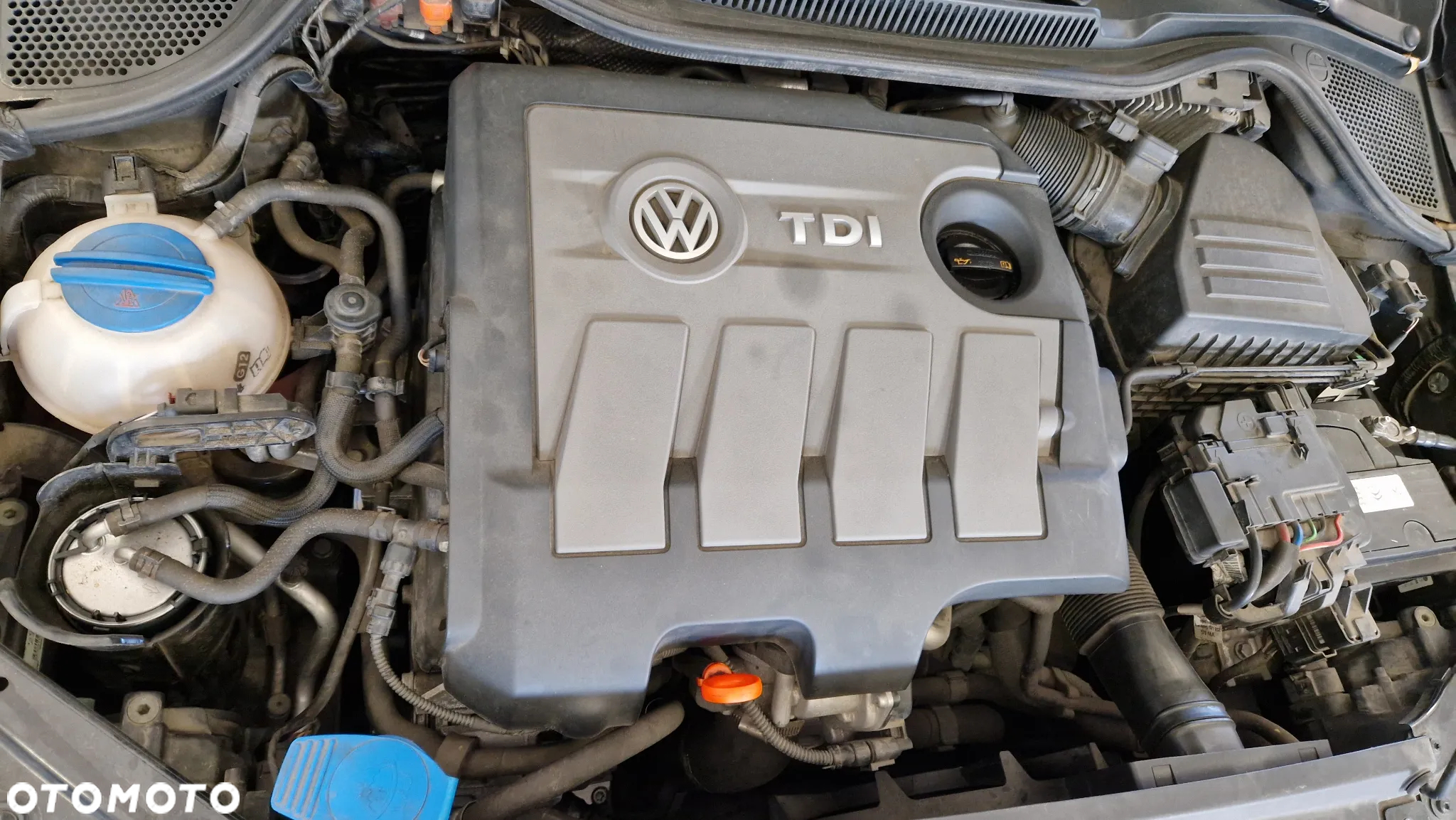 Volkswagen Polo 1.6 TDI DPF Comfortline - 28