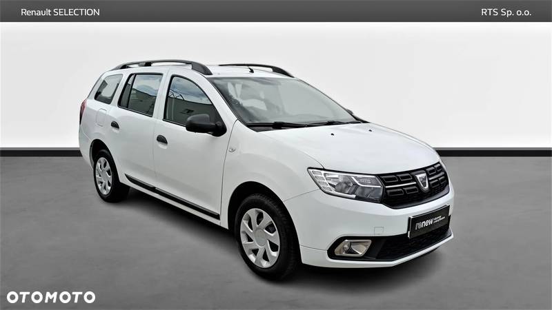 Dacia Logan - 7