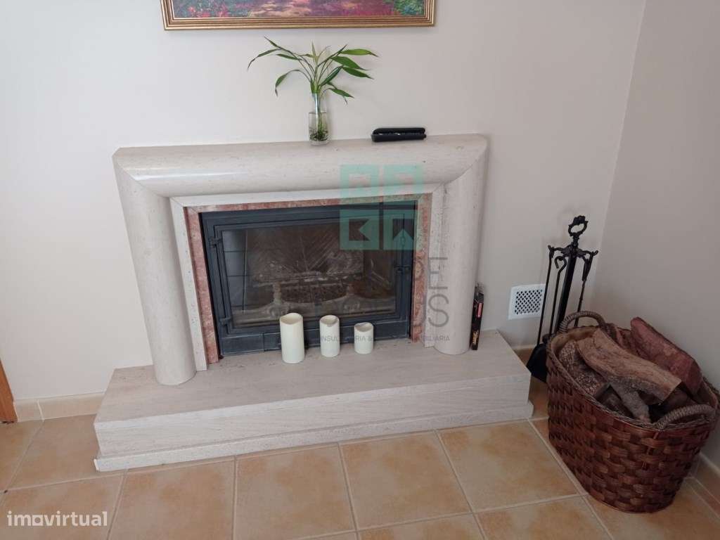 Apartamento T2, com arrecadação - Jardim da Radial - Ramada, Odivelas-5