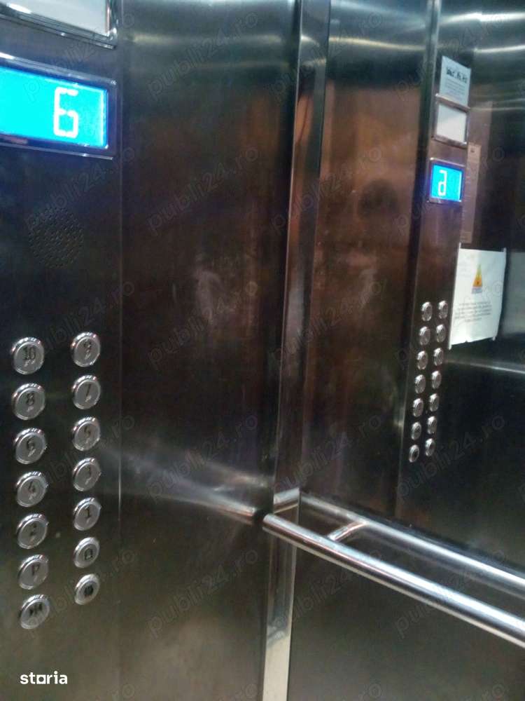 Apartament 2 camere-centrala termica-Pet friendly-Circumvalatiunii - Imagine principală: 5/5