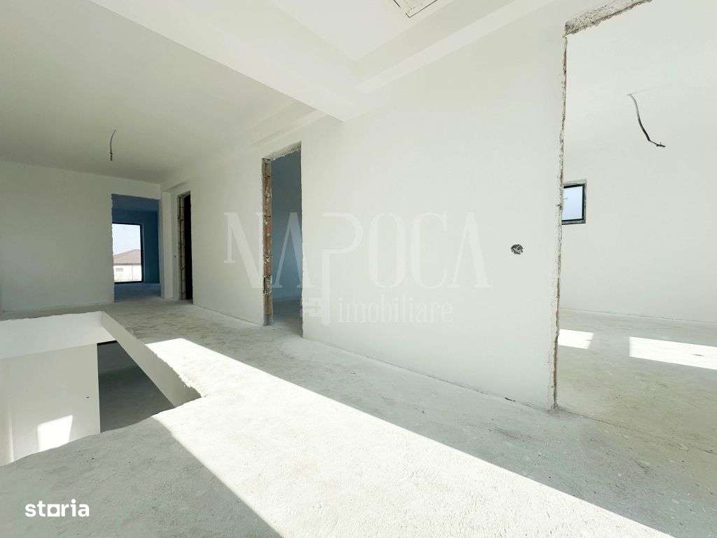 Casa 4 camere de vanzare in Jucu de Mijloc - Imagine principală: 5/8