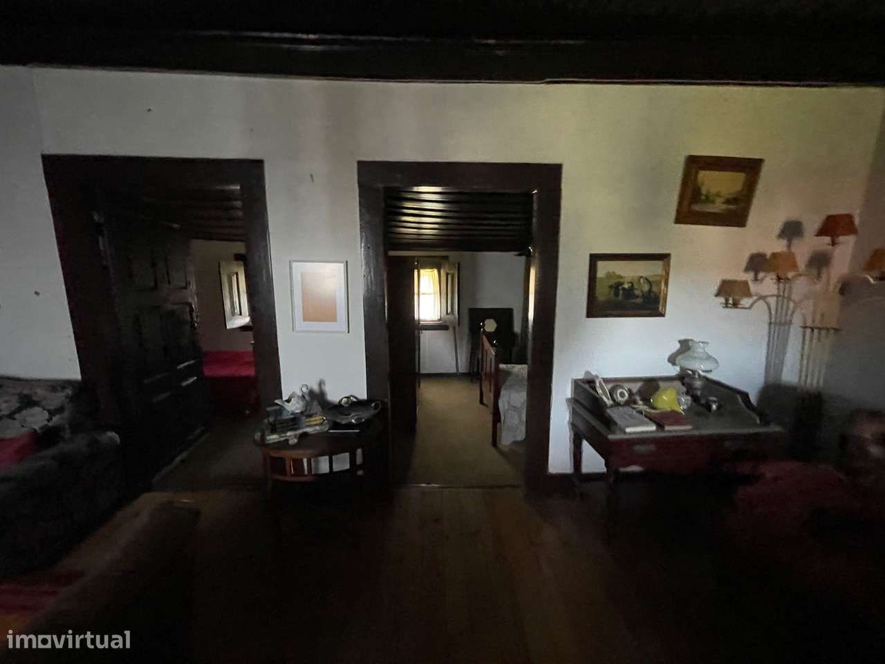 QUINTA EM MURÇA | CASA SENHORIAL | OPORTUNIDADE INVESTIMENTO-24