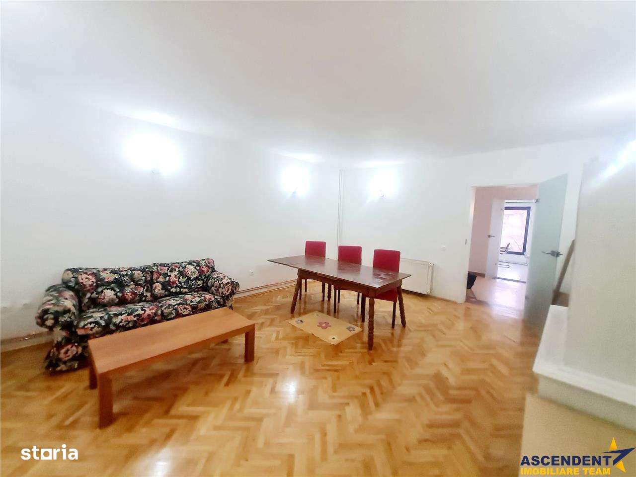 In Vintage style, cu acces auto in curte proprie,  zona Star  - Centru - Imagine principală: 5/20