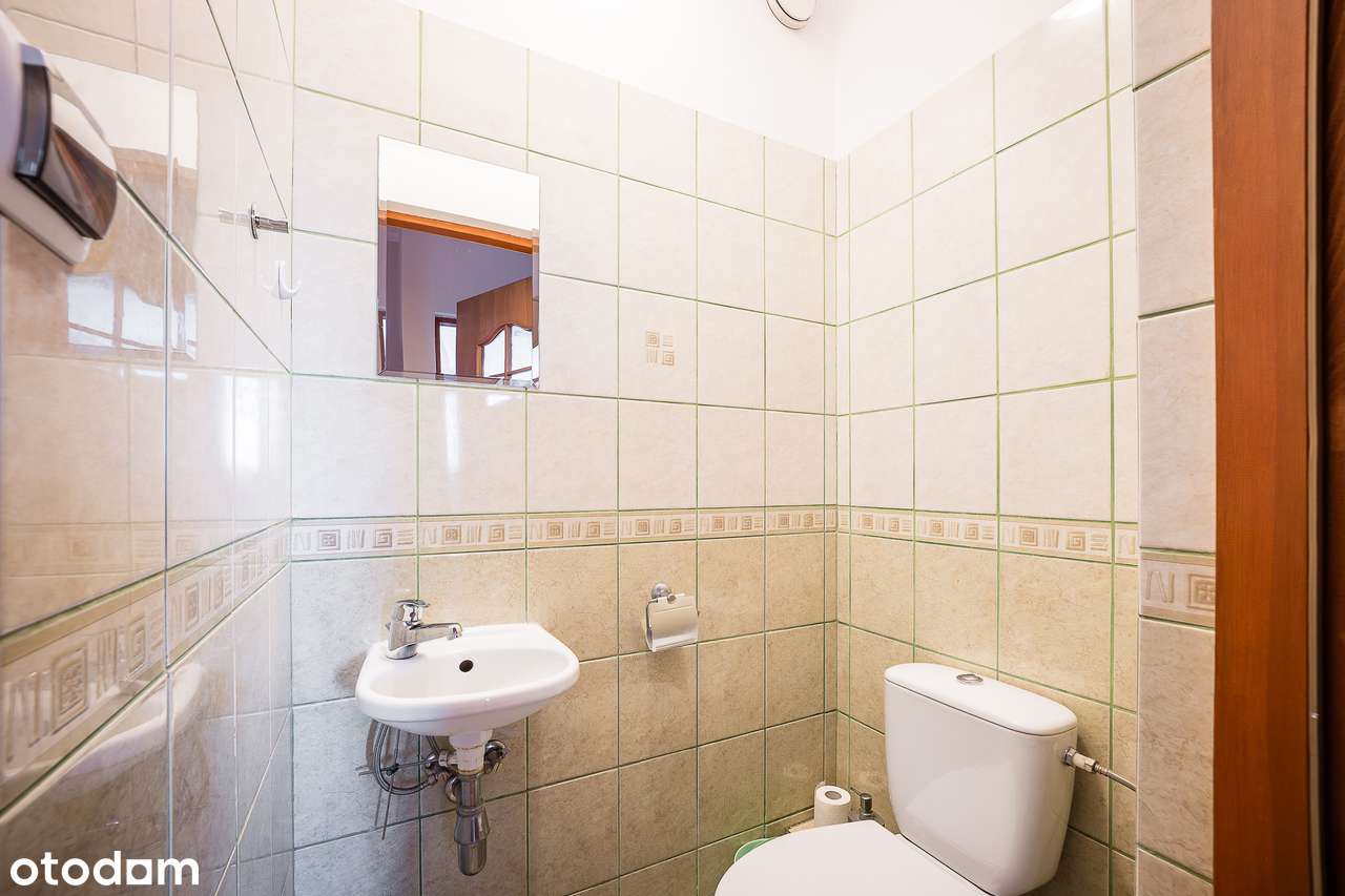 2 Pokojowe|Świetna lokalizacja|Kom. lokatorska|Pętla Tramwajowa-11