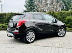 Opel Mokka X 1.4 T Elite S&S - 3