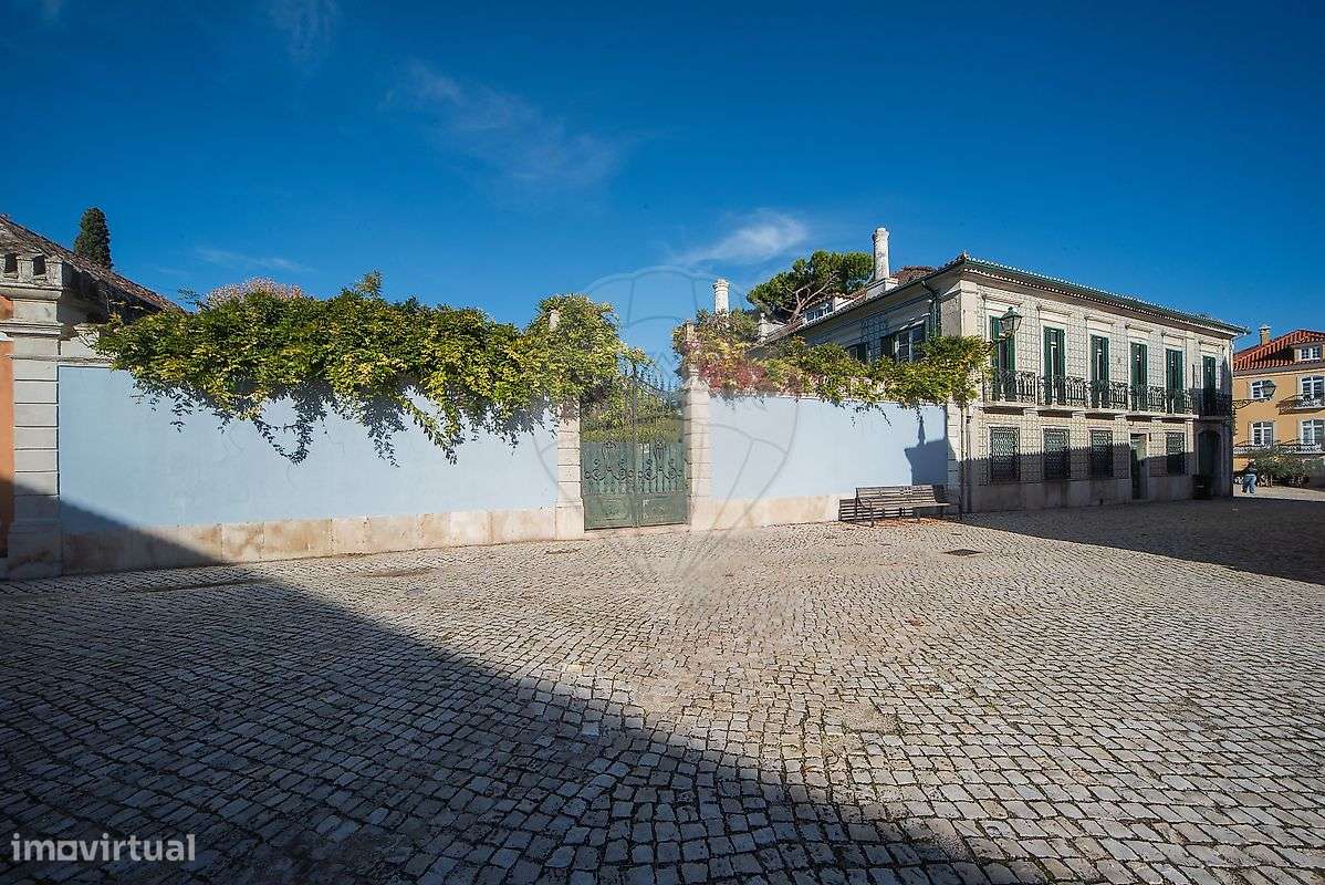 Moradia T6 para venda-3