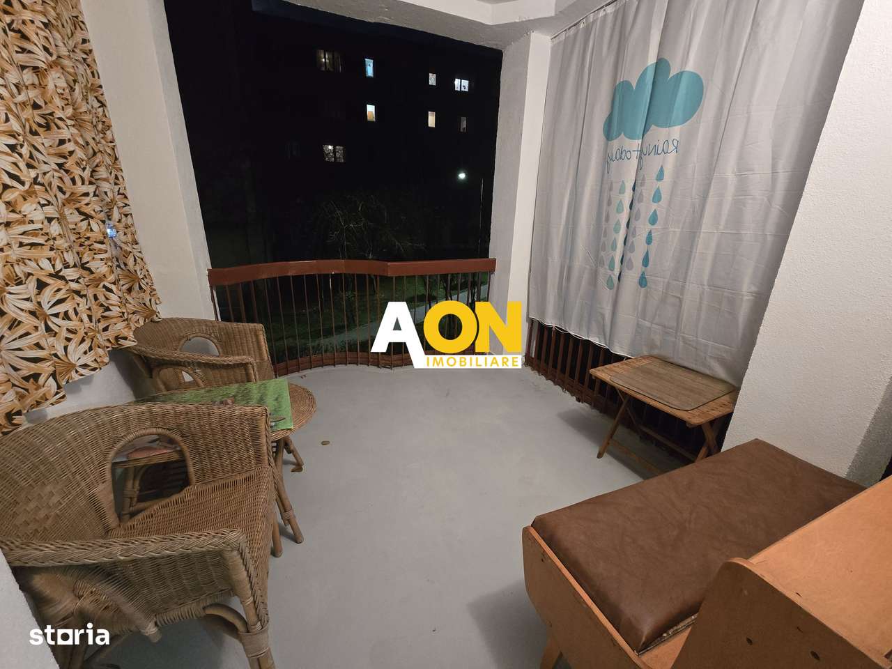 Apartament cu 3 Camere, Etaj 1, Zona Cetate - Imagine principală: 4/10