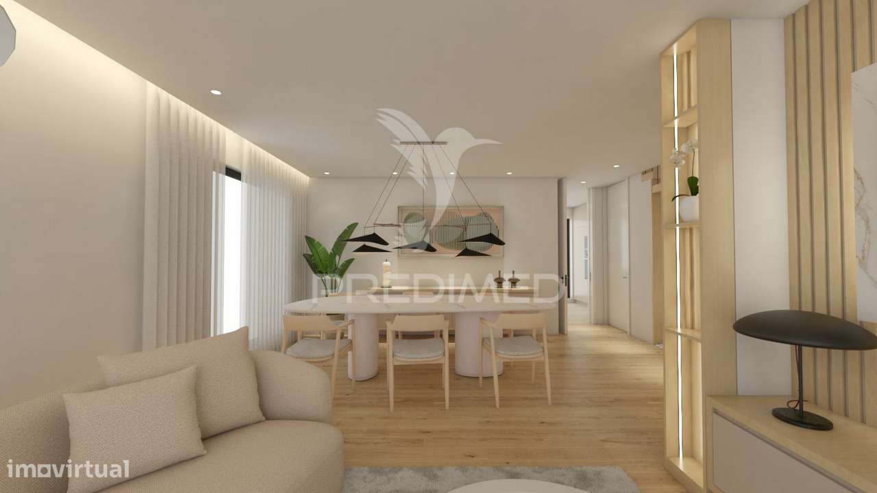SANTA EULÁLIA RESIDENCE - Grande imagem: 5/13