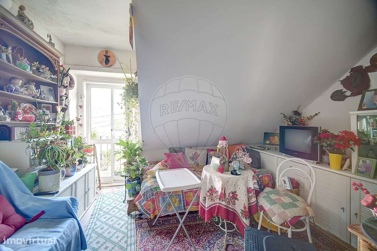 Moradia T4 para venda-16