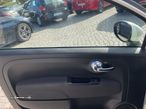 Fiat 500 1.2 8V Dualogic Lounge - 21