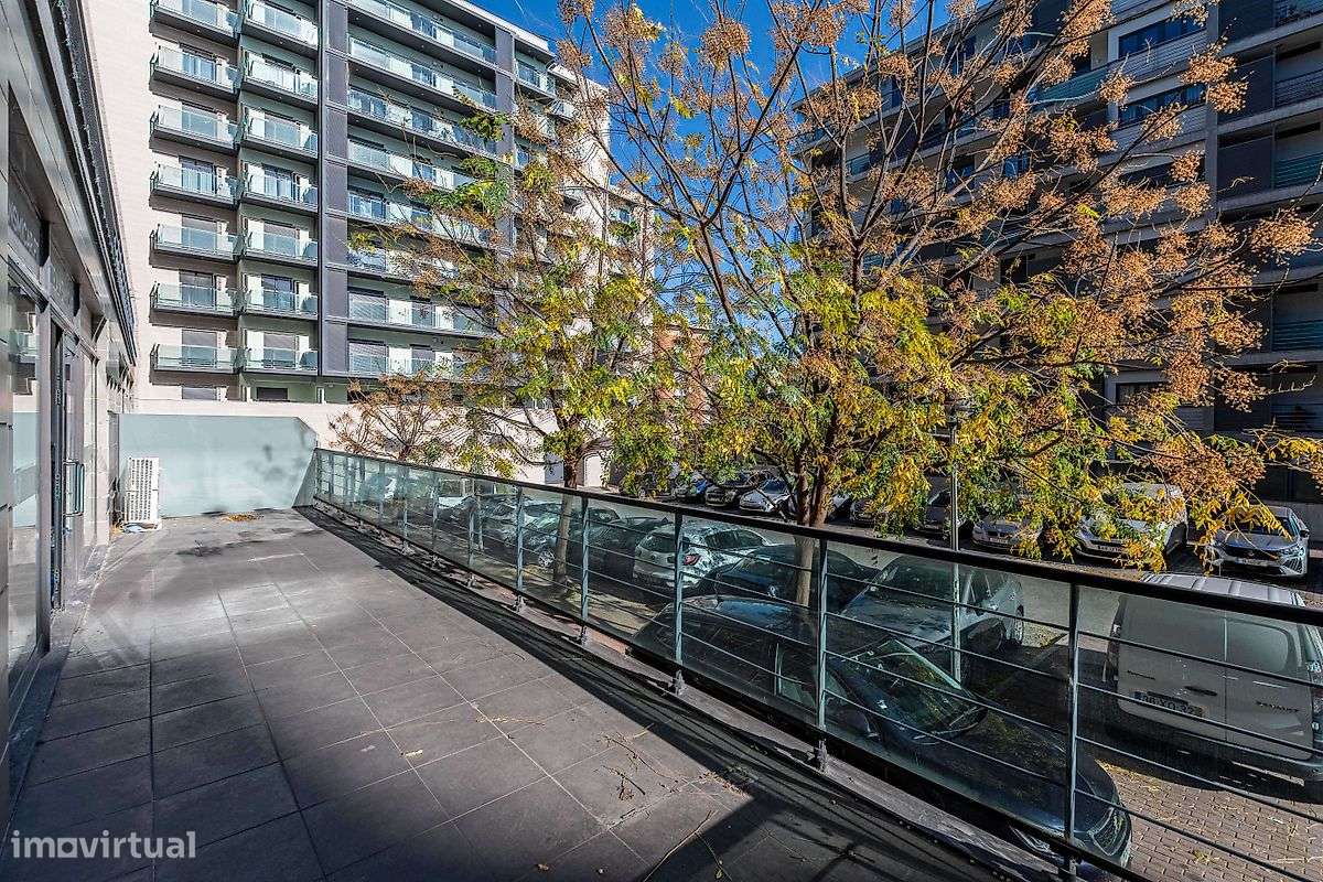 Loja  para arrendamento - Grande imagem: 4/18