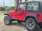 Jeep Wrangler 2.5 Sport - 19