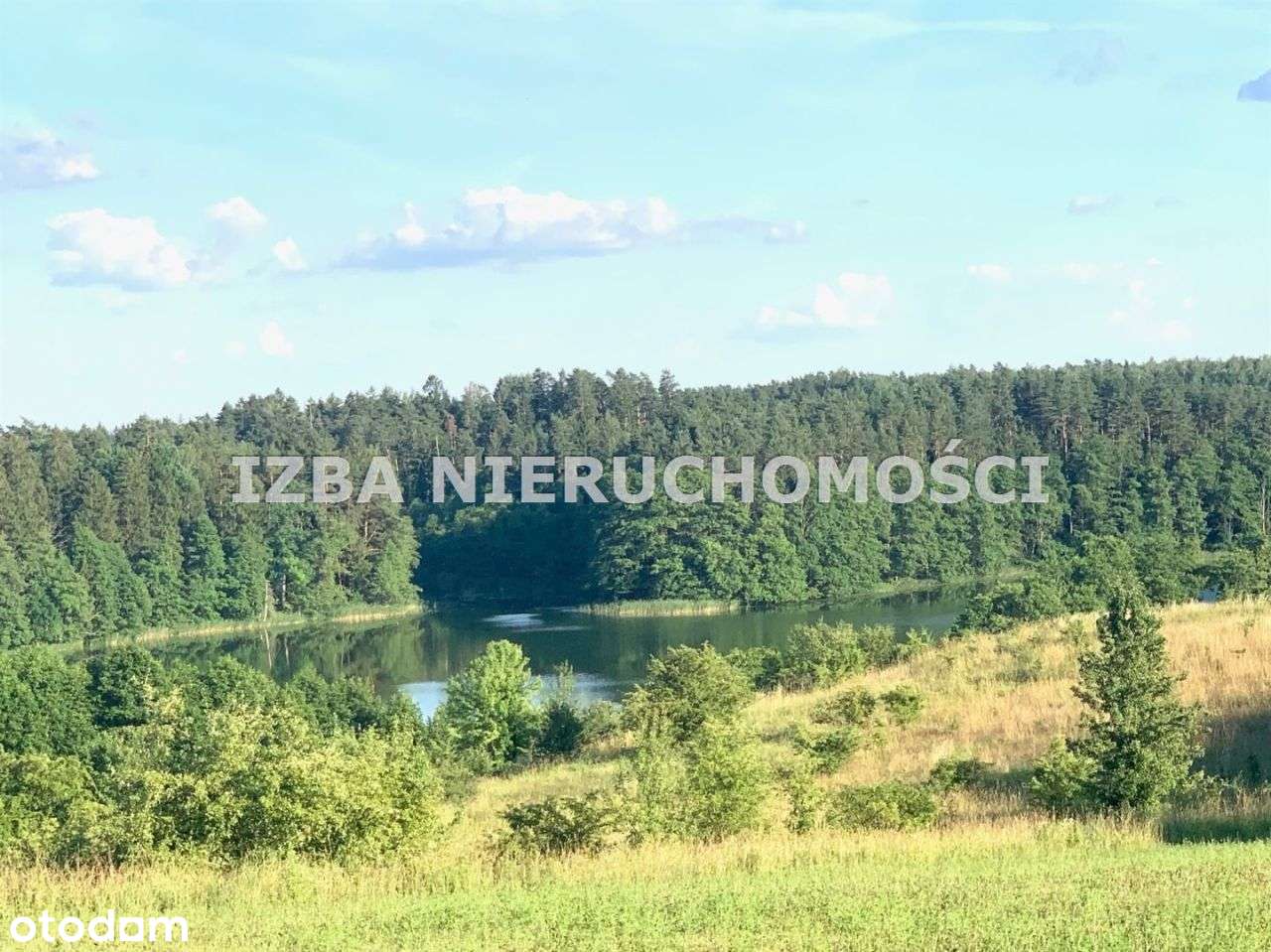 Działka, 146 000 m², Świętajno