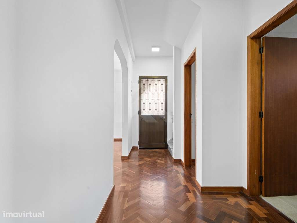 Moradia T3 - São Roque, Funchal-26