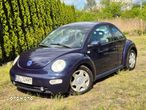 Volkswagen New Beetle 1.9 TDI - 25