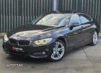 BMW Seria 4 430d AT Luxury Line - 1