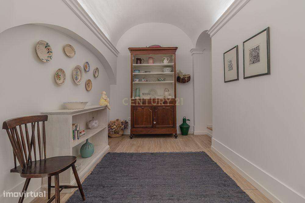 GuestHouse de charme de 260m2 no centro de Elvas-6