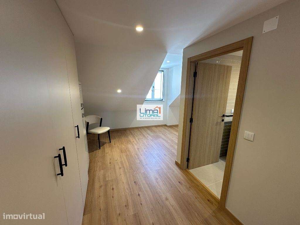 Apartamento T2 - centro da Cidade de Leiria-11