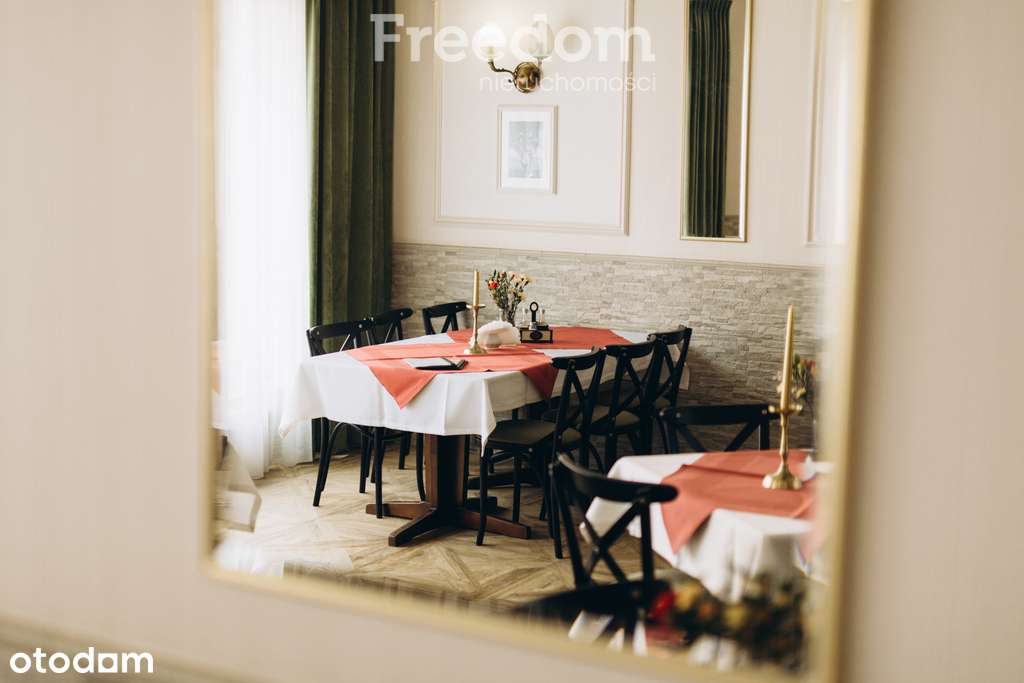 GOTOWA SPÓŁKA RESTAURACYJNA NA SPRZEDAŻ! - Pełny obrazek: 5/16