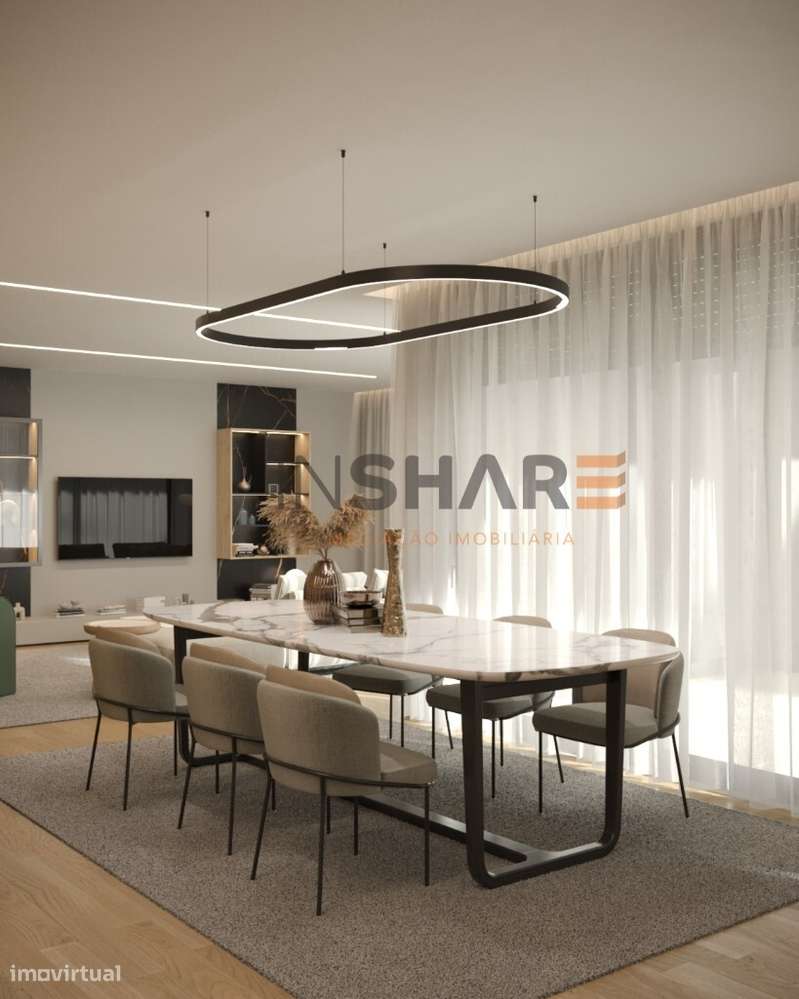 Moradia T4 Individual - Lagos - Algarve-32