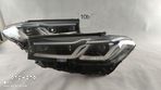 BMW G30 G31 LIFT LCI LASER LEWY PRAWY REFLEKTOR - 6