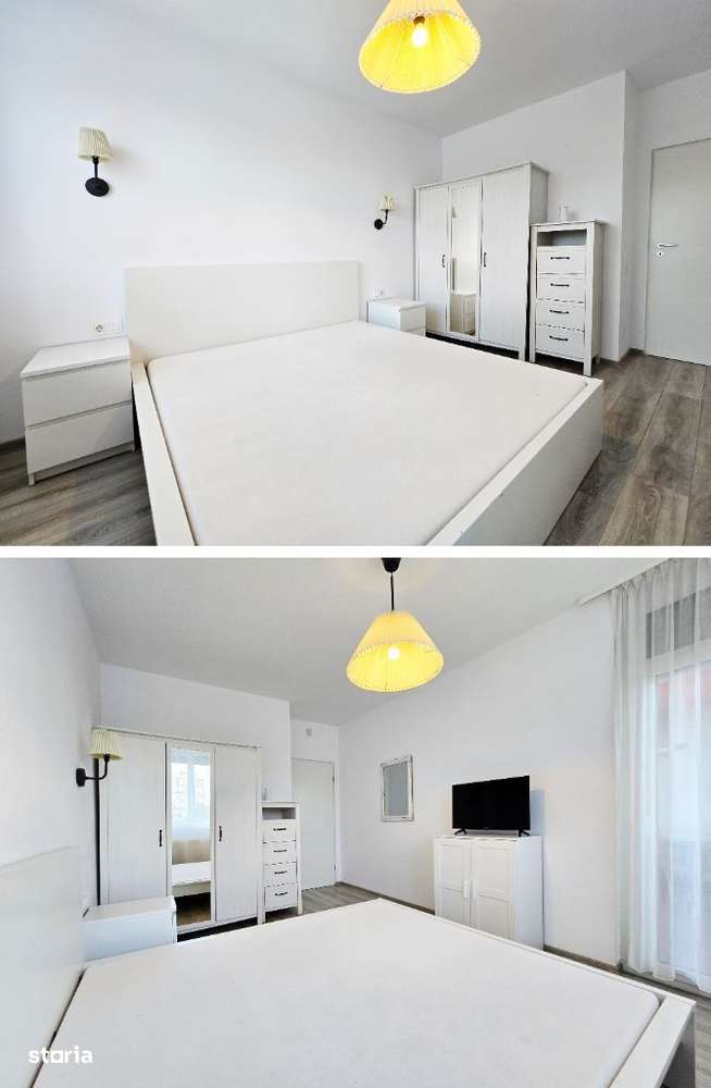 Apartament 2 camere de inchiriat ARED Micalaca - Zona 300 - Imagine principală: 4/7