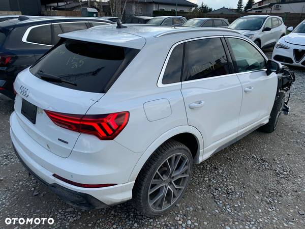 Audi Q3 45 TFSI Quattro S tronic - 5