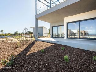Apartamento T1+2 no Pestana Valley Nature Resort - Grande imagem: 2/20