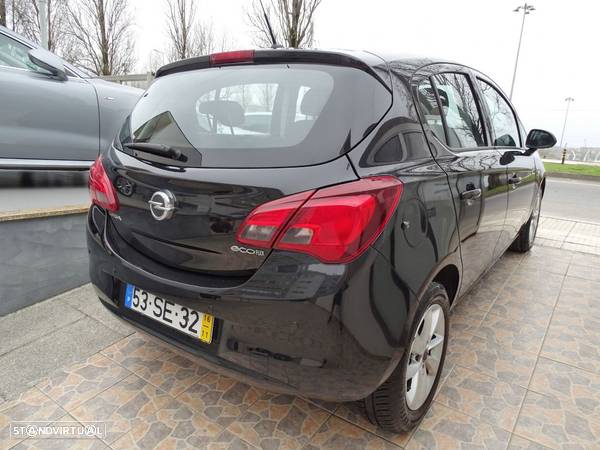 Opel Corsa 1.3 CDTi Dynamic - 3