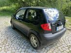 Hyundai Getz - 6