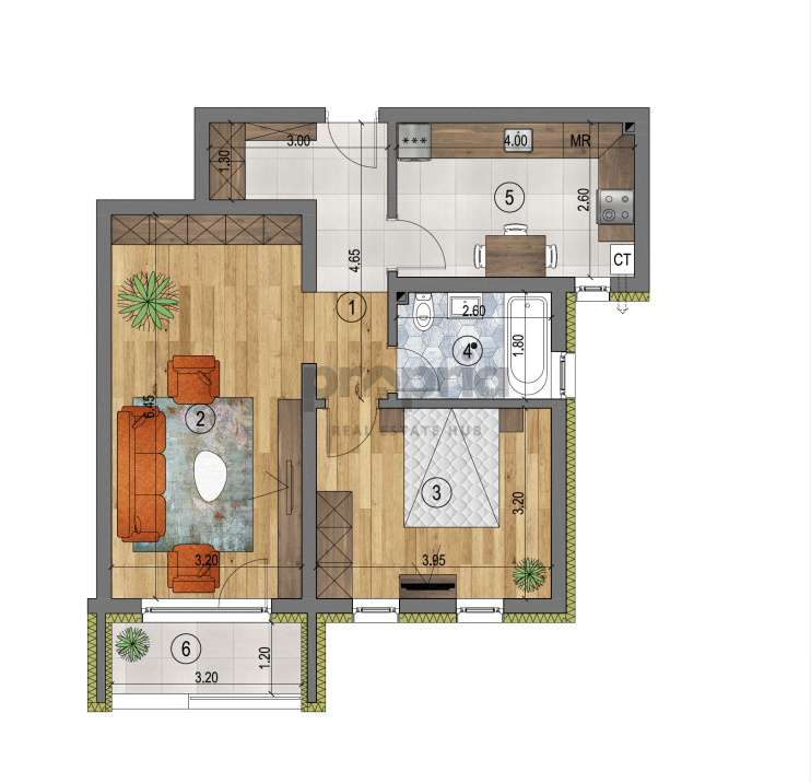 O% COMISION AP 2 CAMERE 56,5 MP PLATA STANDARD/CREDIT/RATE DEZVOLTATOR-5