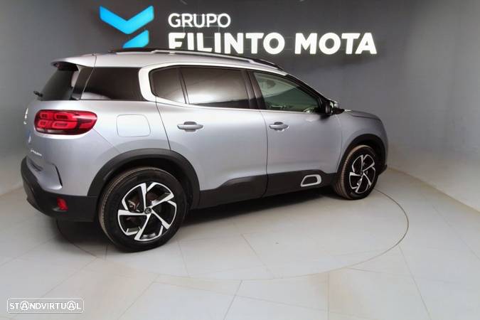 Citroën C5 Aircross 1.5 BlueHDi Feel Pack - 2