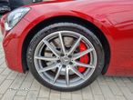 Mercedes-Benz AMG GT-S Coupe Speedshift 7G-DCT - 17