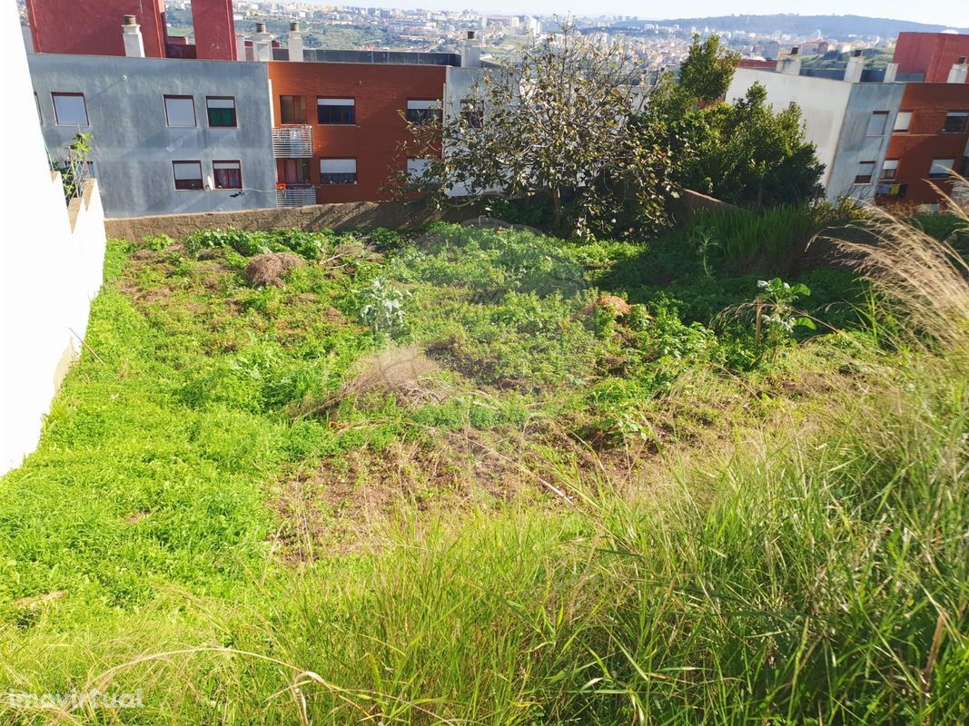 Terreno  para venda