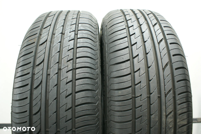 letnie 195/65R15 LASSA GREENWAYS , 7,4mm - 1