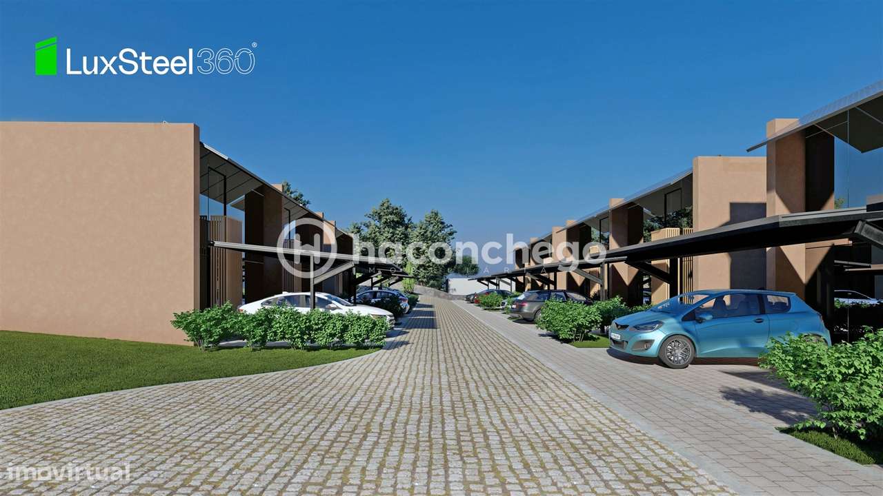 Moradia em Alheira Barcelos-6